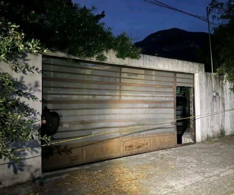 Pierde la vida niño ahogado en alberca Pierde la vida niño ahogado en alberca