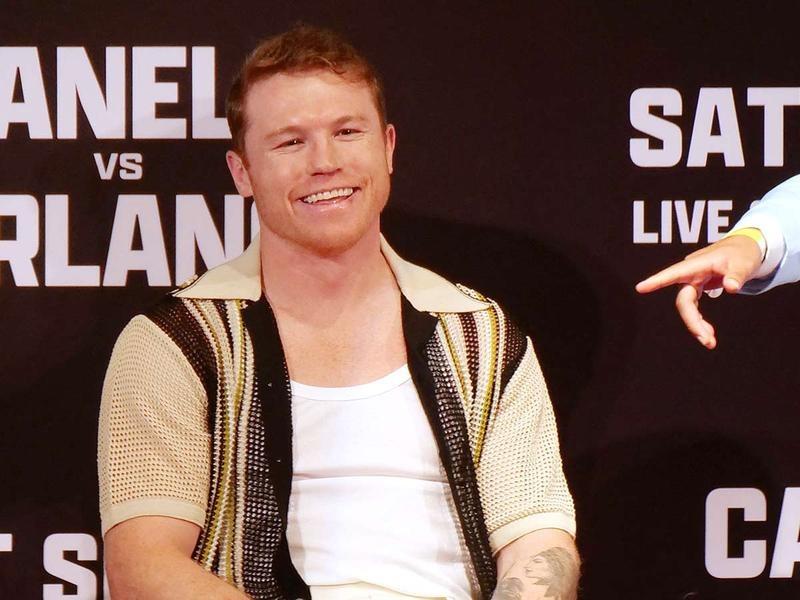 ‘Canelo’ sólo pelearía ante Benavidez por 250 mdd