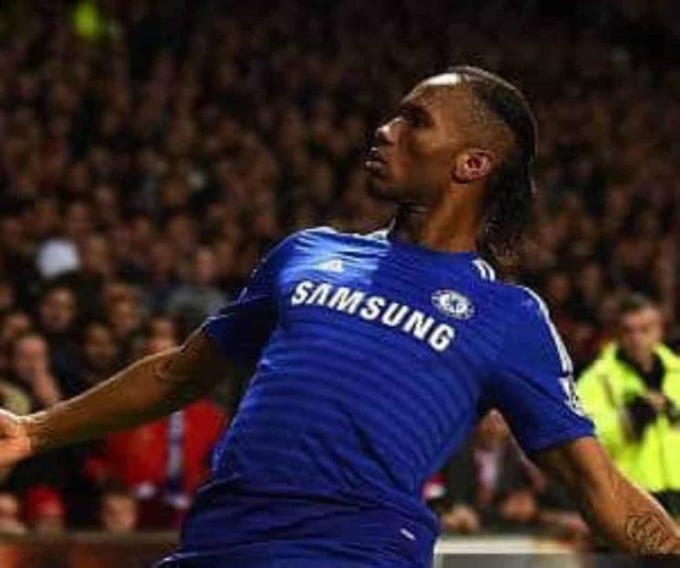 Se unen más Leyendas Se unen más Leyendas