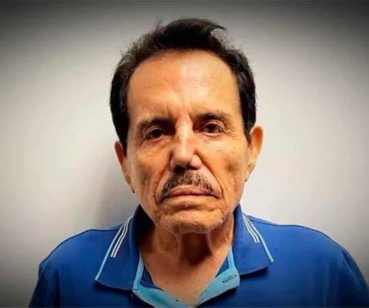 Aprueba jueza traslado de ‘Mayo’ de Texas a NY