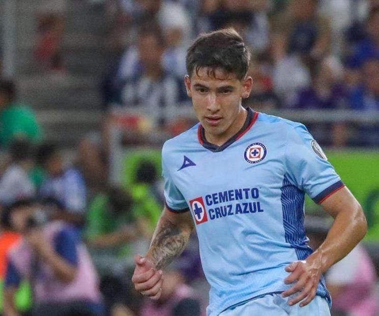 Ya llegó Rafael Guerrero a la ciudad para incorporarse a Tigres Ya llegó Rafael Guerrero a la ciudad para incorporarse a Tigres