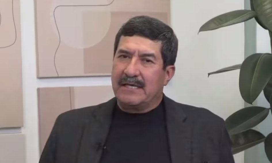 Lo rescataron a la brava: fiscal anticorrupción chihuahuense Lo rescataron a la brava: fiscal anticorrupción chihuahuense