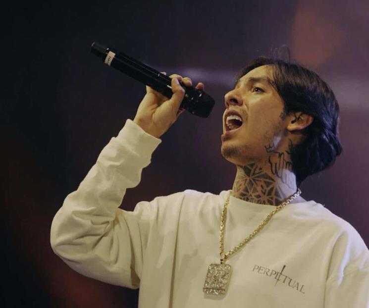 Concierto de Natanael Cano será transmitido en vivo por Disney + Concierto de Natanael Cano será transmitido en vivo por Disney +