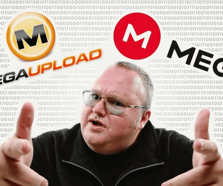 Kim Dotcom, creador de Megaupload, será extraditado a Estados Unidos Kim Dotcom, creador de Megaupload, será extraditado a Estados Unidos