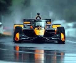 Saldrá O’Ward décimo primero en Illinois Saldrá O’Ward décimo primero en Illinois