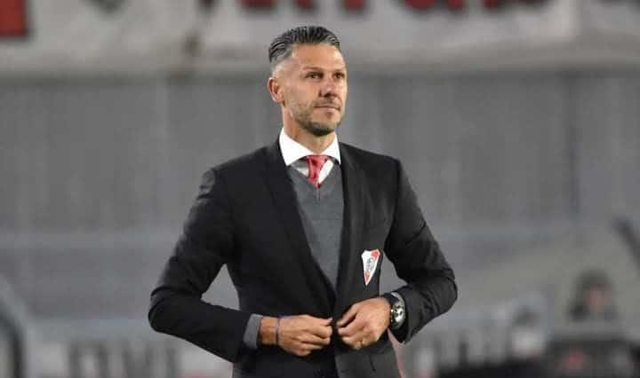 Llegará Demichelis en Rayados a 100 partidos dirigidos como DT Llegará Demichelis en Rayados a 100 partidos dirigidos como DT