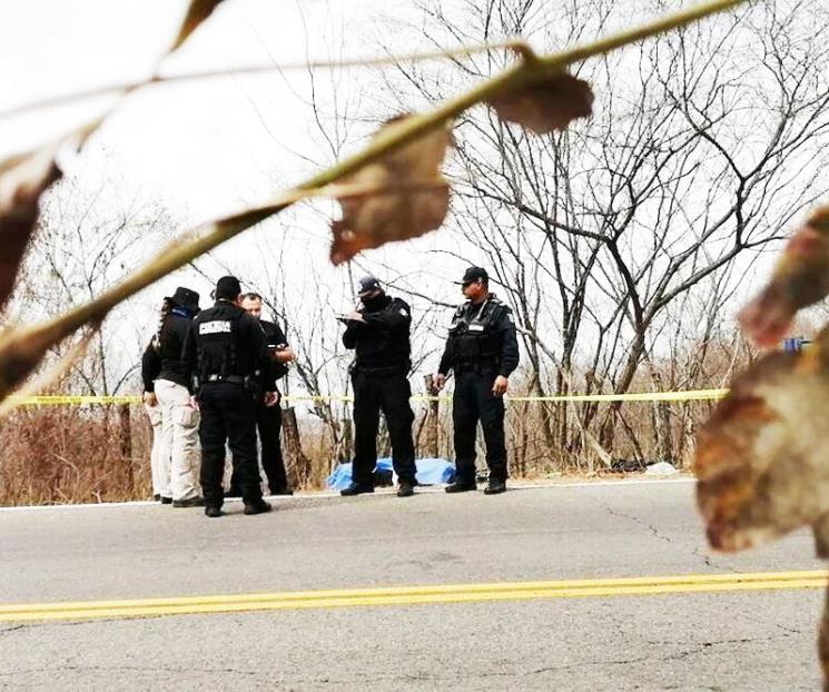 Asesinan a integrante del grupo de ‘El Mayo’
