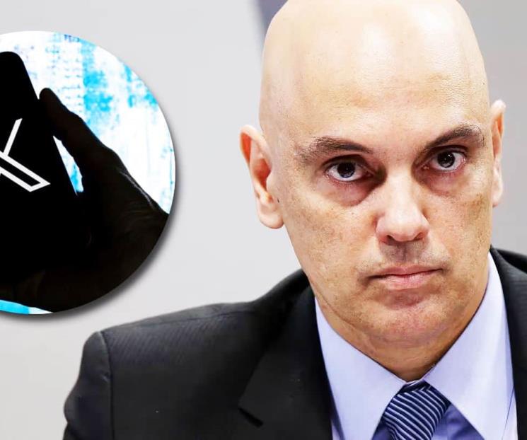 Cierra X oficina en Brasil tras conflicto con juez de la Corte