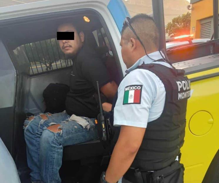 Intenta realizar depósitos con billetes falsos