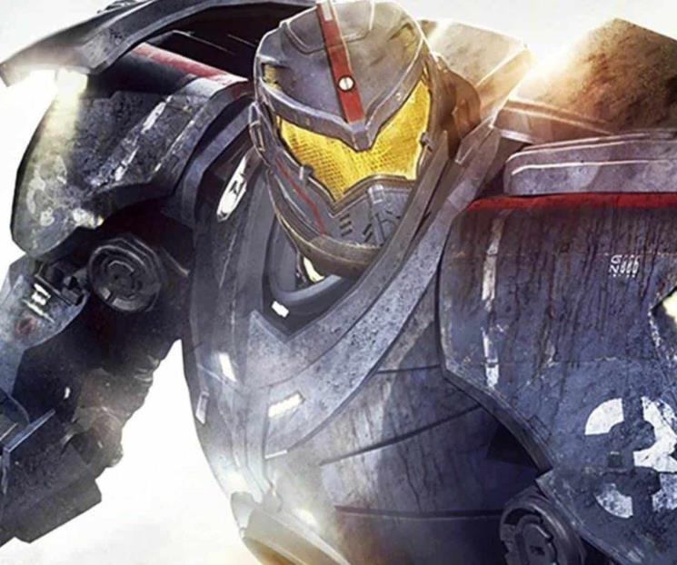 Preparan serie precuela de “Titanes del Pacífico” Preparan serie precuela de “Titanes del Pacífico”