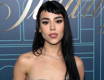 Se convertiría Danna en Teresa para nuevo remake