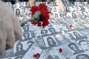 Buscan que desaparición forzada sea un crimen de lesa humanidad