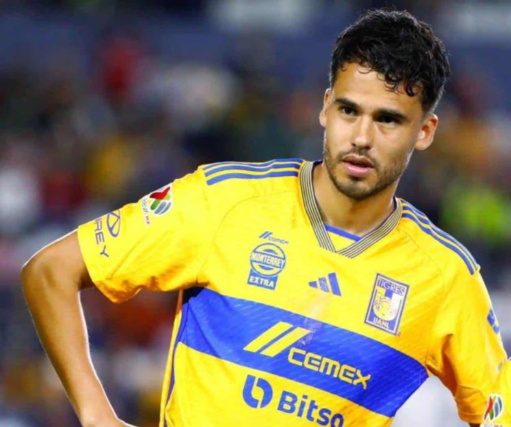 En duda Diego Reyes para duelo vs Chivas En duda Diego Reyes para duelo vs Chivas