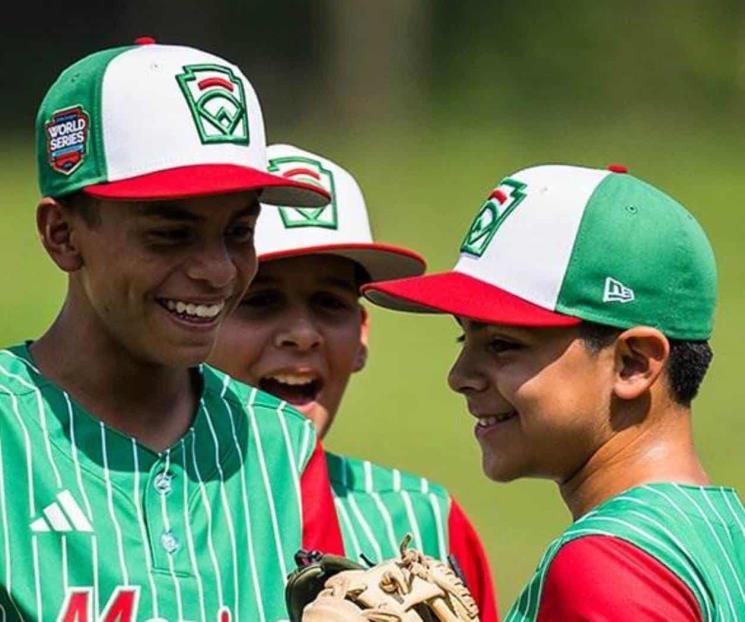 Elimina México a Cuba y sigue con vida en Williamsport Elimina México a Cuba y sigue con vida en Williamsport
