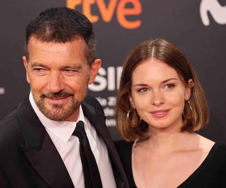 Se casa Stella, hija de Antonio Banderas y Melanie Griffith Se casa Stella, hija de Antonio Banderas y Melanie Griffith