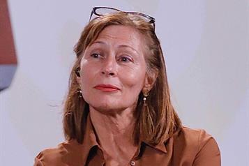 Encabezar&aacute; Tatiana Clouthier el IME 