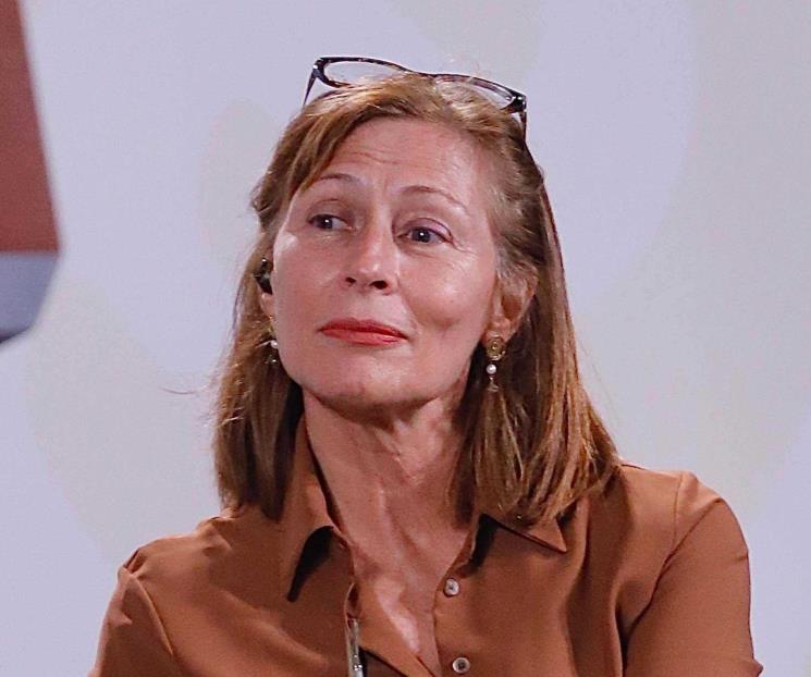 Encabezará Tatiana Clouthier el IME  Encabezará Tatiana Clouthier el IME