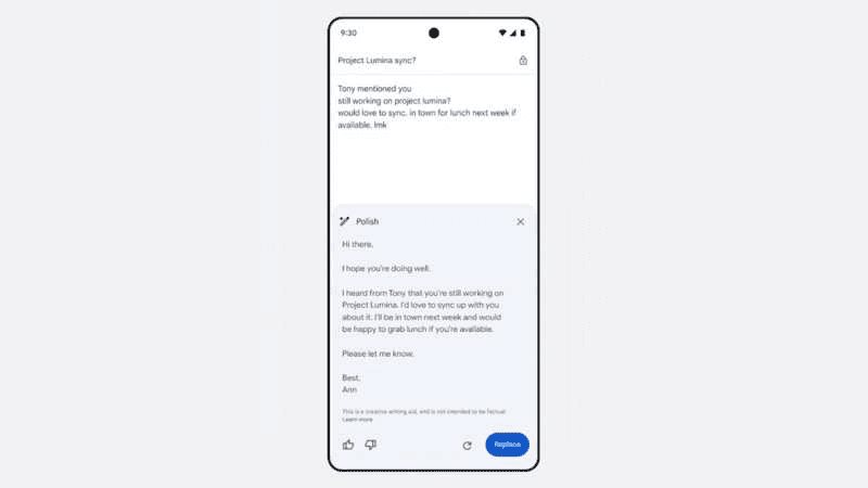 Gmail le dice adiós a los errores en los correos Gmail le dice adiós a los errores en los correos