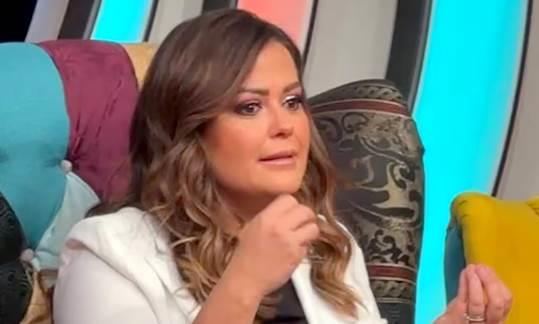 Mariana Echeverría pide disculpas en Hoy por comentarios en LCDLF Mariana Echeverría pide disculpas en Hoy por comentarios en LCDLF