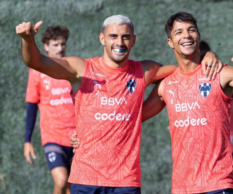 Ya entendieron a ‘Demis’ Ya entendieron a ‘Demis’