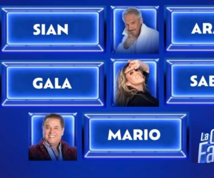 Casa de los Famosos México: ¿Quiénes son los nominados esta semana? Casa de los Famosos México: ¿Quiénes son los nominados esta semana?