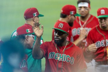 Conoce México rivales para el Clásico Mundial de Beisbol