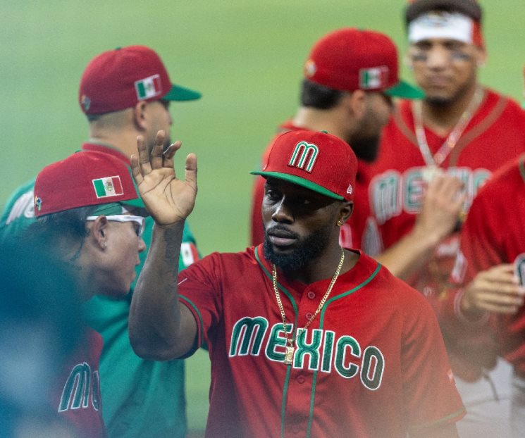 Conoce México rivales para el Clásico Mundial de Beisbol Conoce México rivales para el Clásico Mundial de Beisbol