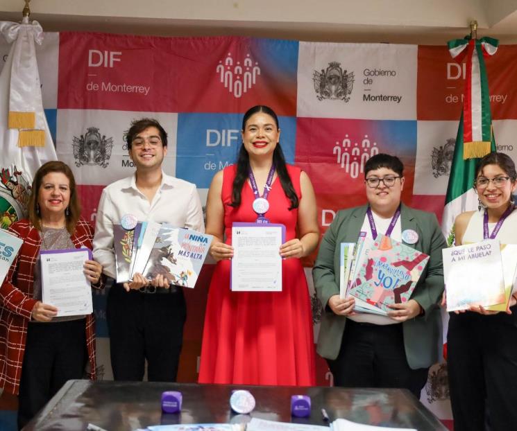 Implementa Monterrey el programa ‘Piensa Igualitario’