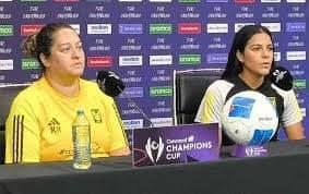 Quiere Milagros que Clásico muestre el nivel de la Liga MX Femenil Quiere Milagros que Clásico muestre el nivel de la Liga MX Femenil
