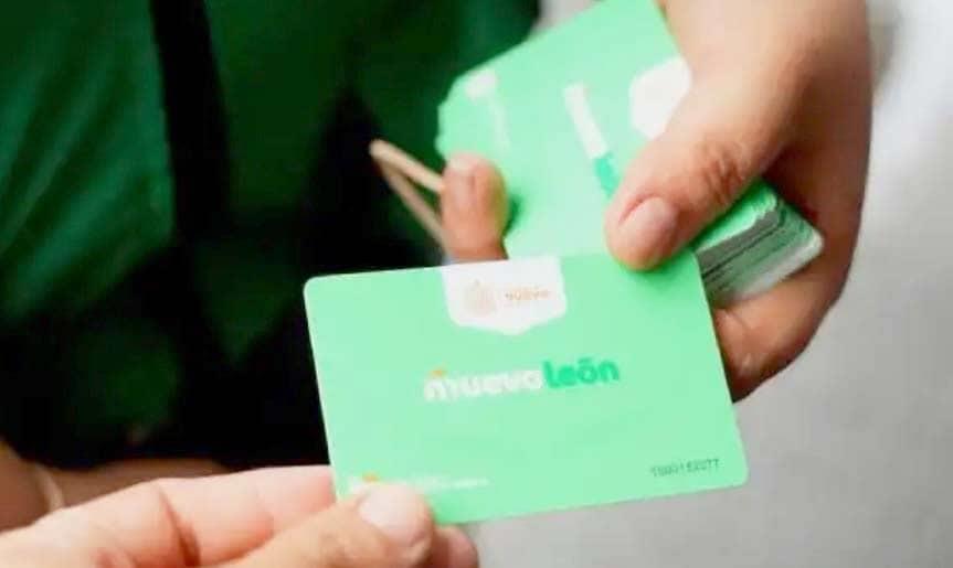 Habilitan recarga de tarjeta ‘Me Muevo’ en comercios Habilitan recarga de tarjeta ‘Me Muevo’ en comercios