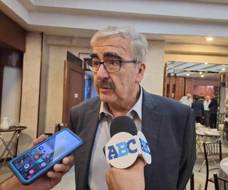 Lamenta ‘El Benjas’ conflictos políticos que impiden el avance de NL