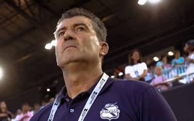 Avala ‘Chepo’ que Aguirre llame a veteranos
