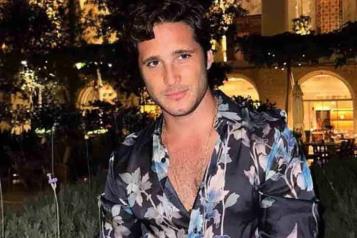 Diego Boneta... ¡Se convertirá en súper héroe!