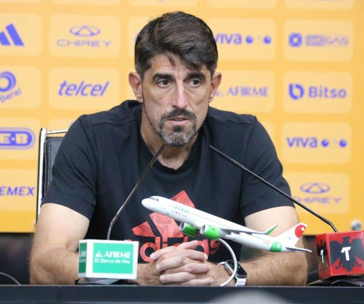 Confirma Paunovic que buscarán darle salida a Luis Quiñones 
