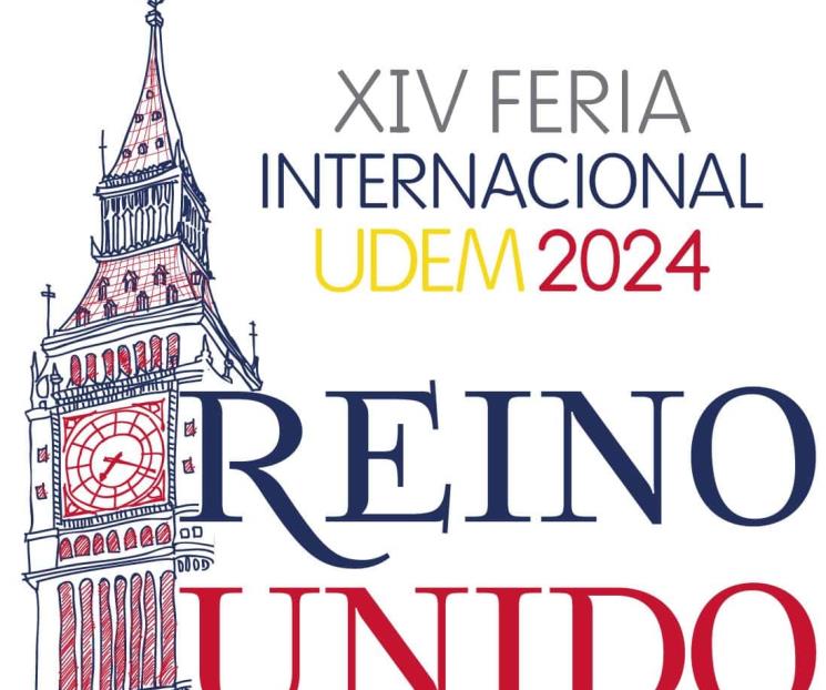 Convoca UDEM a “viaje cultural” a Reino Unido