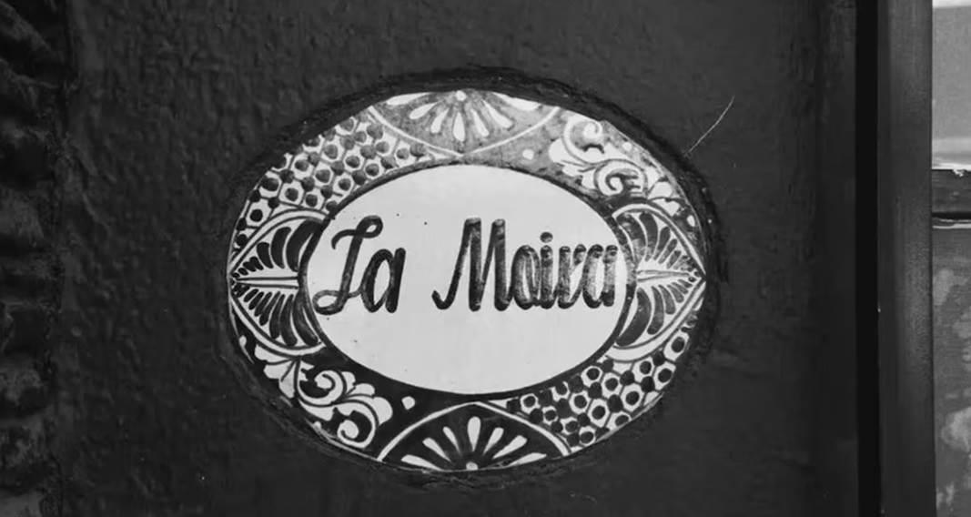 La leyenda de la casa La Moira en la San Miguel Chapultepec La leyenda de la casa La Moira en la San Miguel Chapultepec