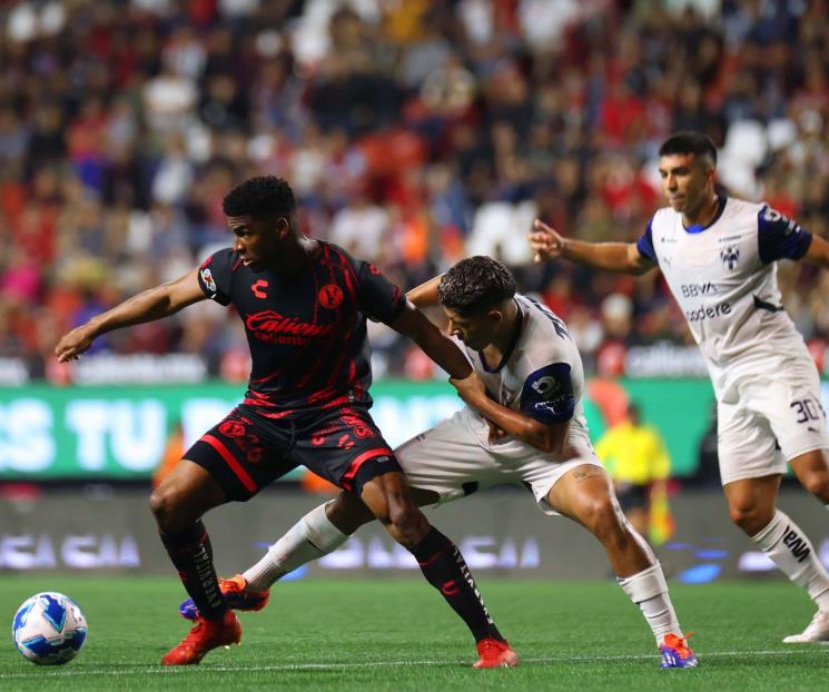 Sufre Rayados para cerrar sus partidos Sufre Rayados para cerrar sus partidos