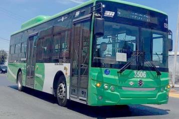 Llegará TransMetro hasta El Carmen