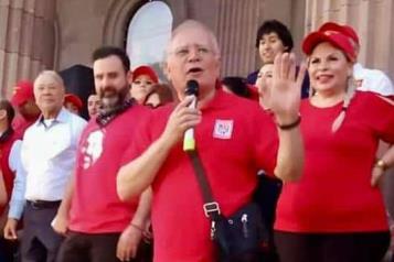 Rendir&aacute;n homenaje p&oacute;stumo a Asael Sep&uacute;lveda