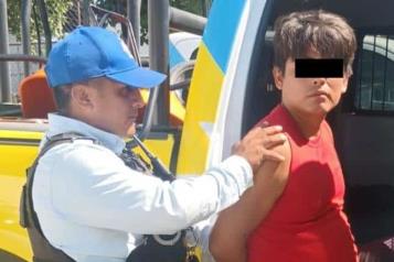 Señalan a joven de acosar a niña