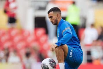 Pierde el Dinamo de Luis Ch&aacute;vez