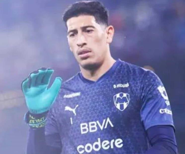 Acumula Rayados cinco partidos sin colgar cero Acumula Rayados cinco partidos sin colgar cero