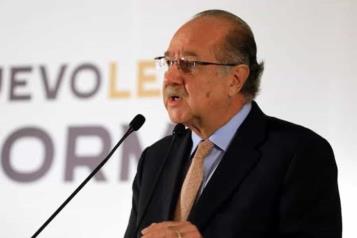 Buscar&aacute; Estado tumbar nombramiento de titular de la FGJ