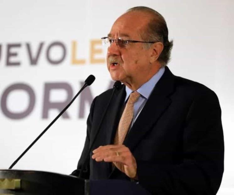 Buscará Estado tumbar nombramiento de titular de la FGJ