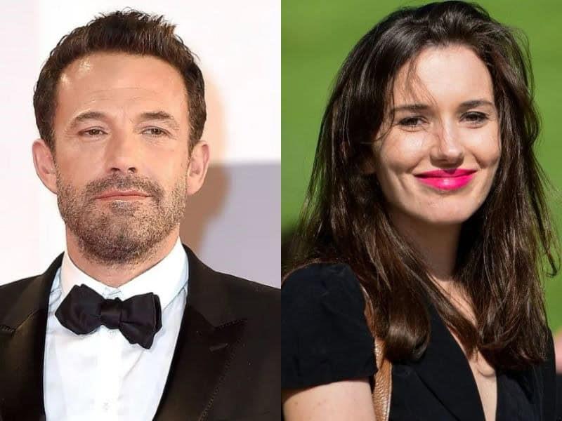 Ben Affleck estaría saliendo con hija de Robert F. Kennedy Jr. Ben Affleck estaría saliendo con hija de Robert F. Kennedy Jr.