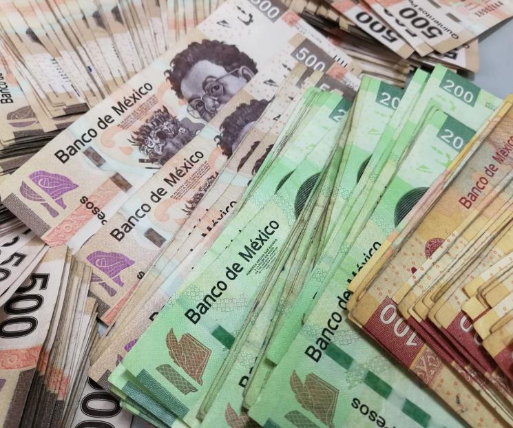 Peso sigue nervioso por discusión de Reforma Judicial Peso sigue nervioso por discusión de Reforma Judicial