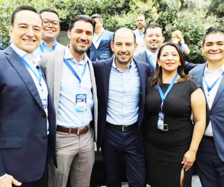 Impugnan partidos opositores asignación de diputados Impugnan partidos opositores asignación de diputados