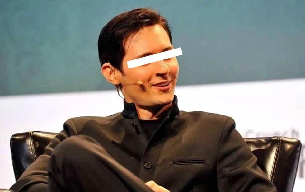 Denuncia Telegram arresto ‘injustificado’ de CEO en suelo francés