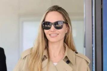 Angelina Jolie será reconocida en el Festival de Cine de Toronto