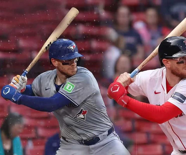Disputó Jansen un juego ¡para dos equipos distintos! Disputó Jansen un juego ¡para dos equipos distintos!